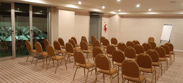 Howard Johnson by Wyndham Hotel Casino Sierras Alta Gracia图片