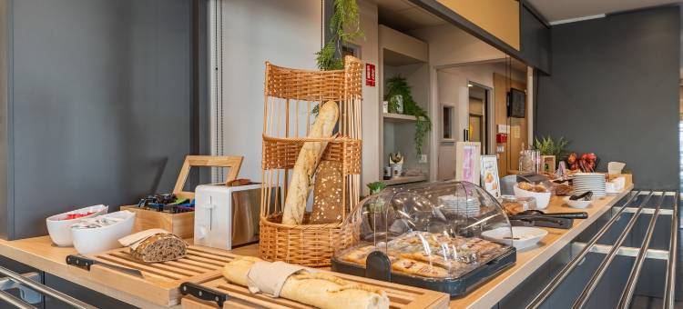 B&B Hotel Chartres Oceane图片