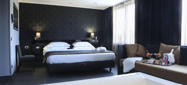 JFK贝斯特韦斯特酒店(Best Western JFK Hotel)图片