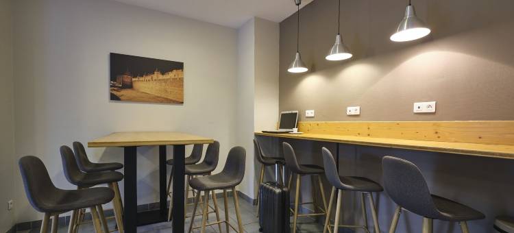 Comfort Aparthotel Carcassonne图片