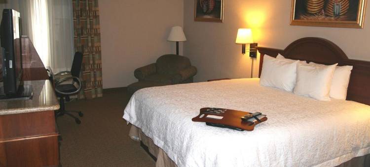 Comfort Inn & Suites Portland - Corpus Christi图片