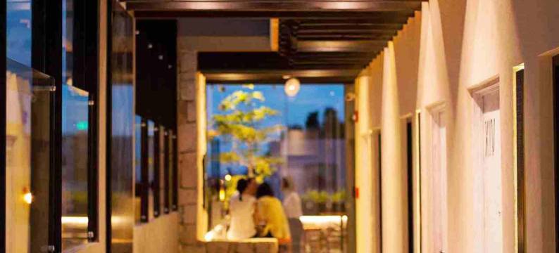 奥赛罗精品酒店(Othelo Boutique Hotel Mexico)图片