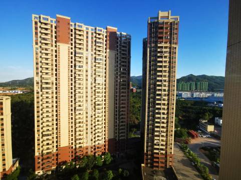 橙心逸家信息科技公寓