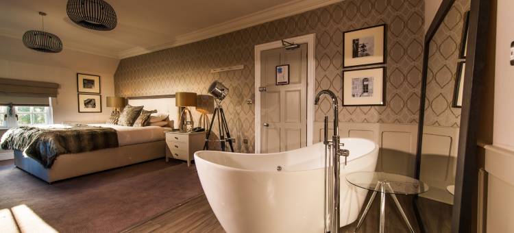 皮尔斯兰之家(Piersland House)图片