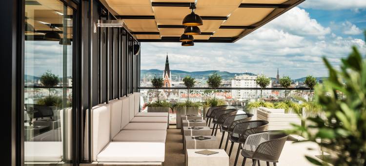 姆恩斯(Mooons Vienna)图片