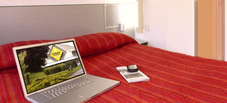 普瑞米尔佩里杰布拉扎克经典酒店(Premiere Classe Perigueux - Boulazac)图片