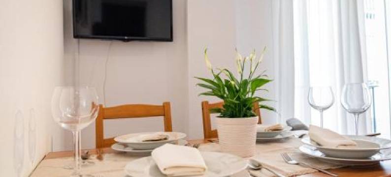 Like Home Sevilla - Museo图片