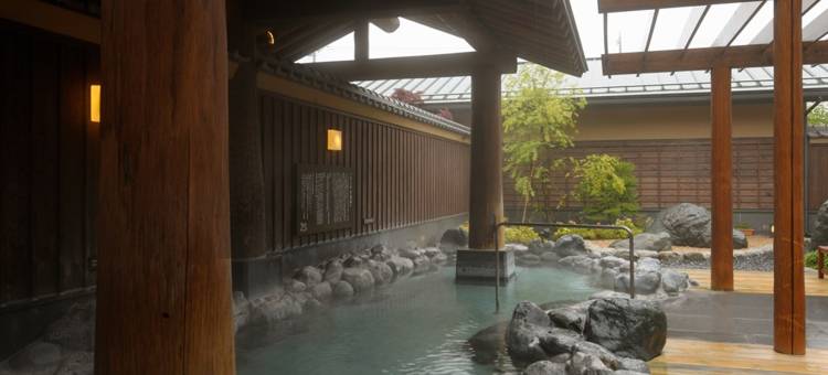海兰德水疗度假酒店(Highland Resort Hotel & Spa)图片