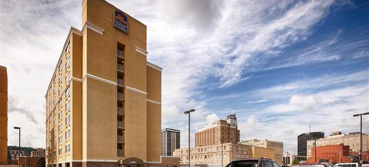 Quality Inn & Suites图片