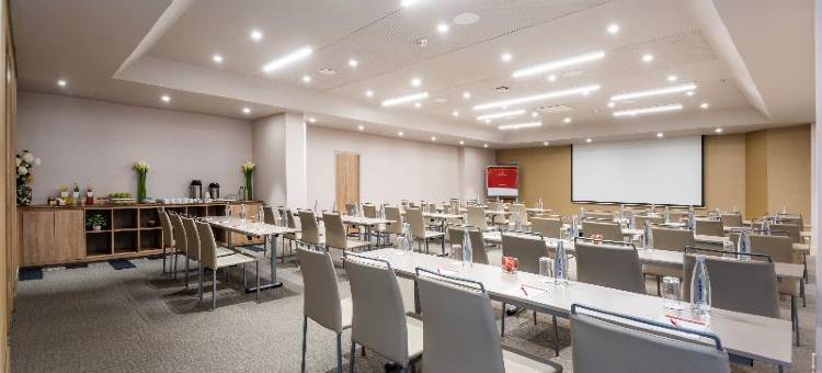 波哥大 WTC 皇家 NH 精选酒店(NH Collection Bogotá WTC Royal)图片