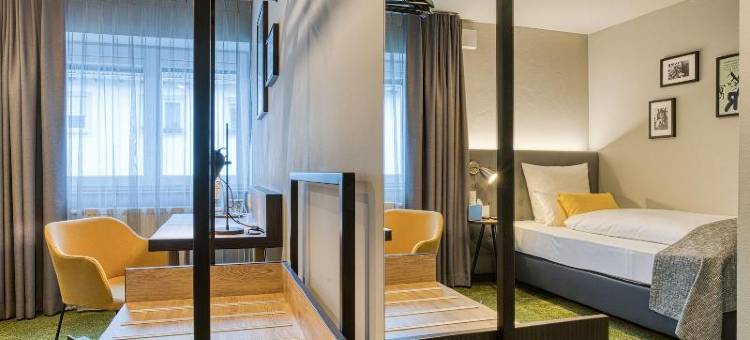 AVA精品酒店(AVA Boutique Hotel)图片