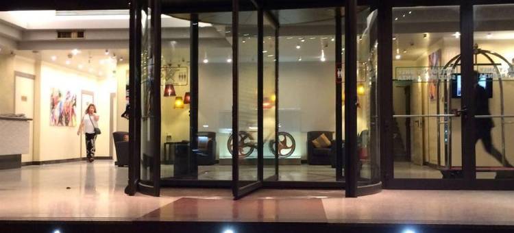 帕拉蒂诺FH大酒店(FH55 Grand Hotel Palatino)图片