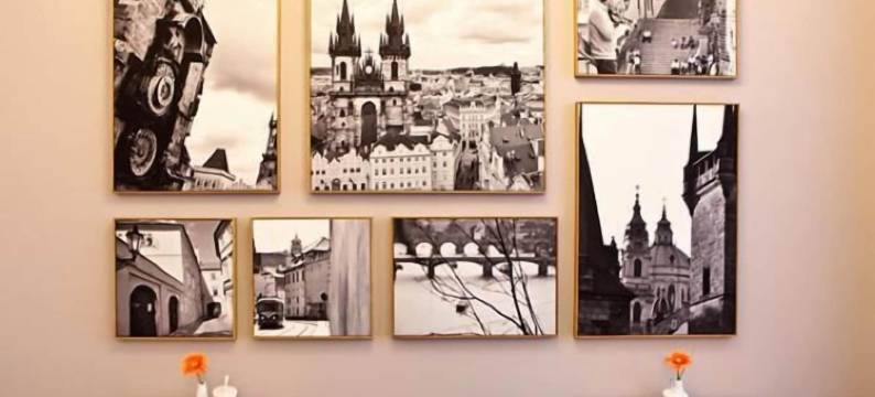 中央大酒店(Central Hotel Prague)图片