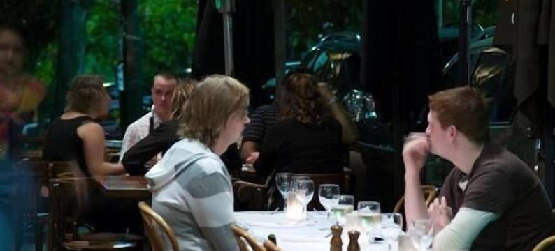 复式公寓酒店(The Maisonette)图片