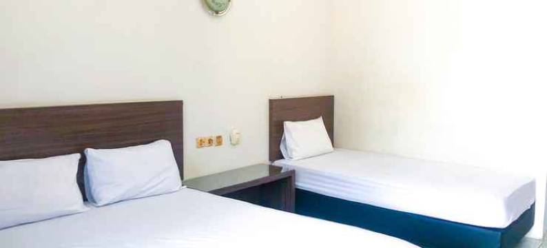 佩尔玛塔玛杰南酒店(Hotel Permata Majenang)图片