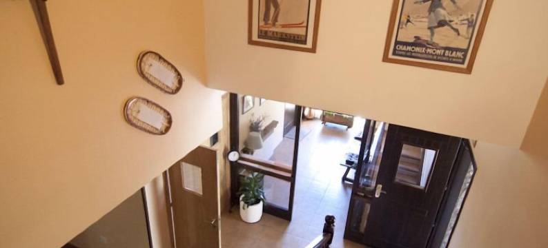 自然公园旅馆(Hostal Parque Natural)图片