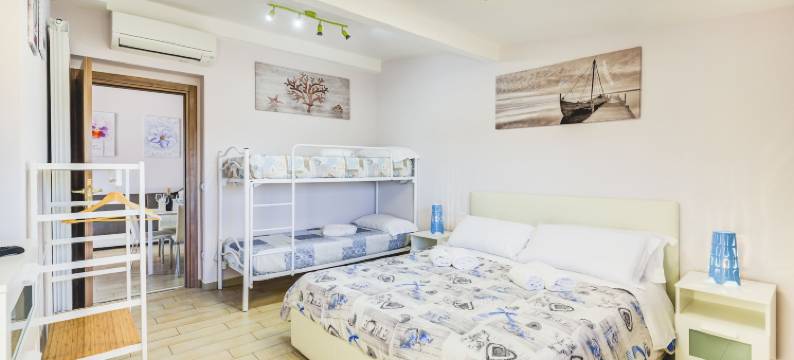 安娜吉娜公寓(Anagnina Apartment)图片