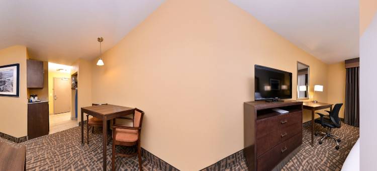 佩吉智选假日酒店(Holiday Inn Express Hotels Page)图片