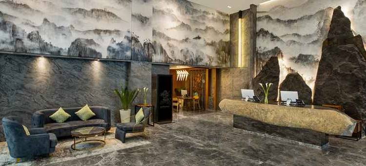 日惹马诺哈拉酒店(The Manohara Hotel Yogyakarta)图片