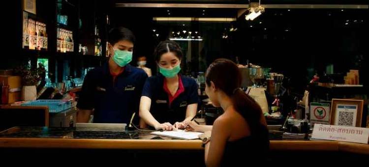 斯嘉丽酒店(Hotel Scarlett)图片