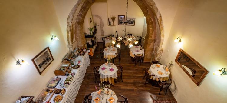 波尔图德尔科伦坡酒店(Porto Del Colombo Traditional Boutique Hotel)图片