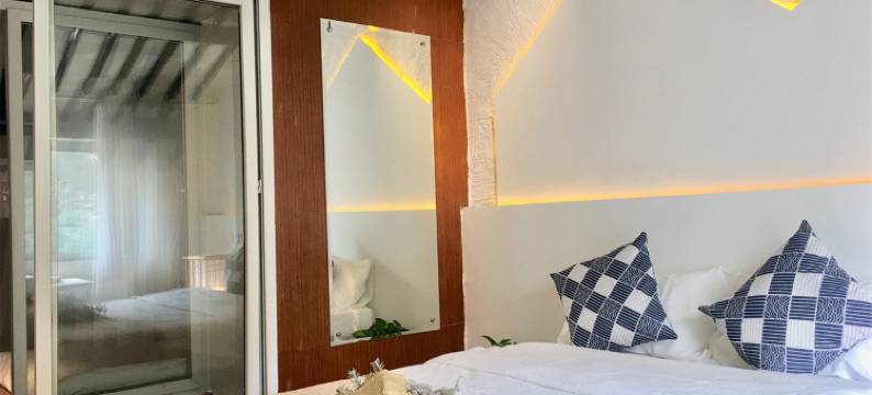 平江旅者之家客栈(平江路3号分店)图片