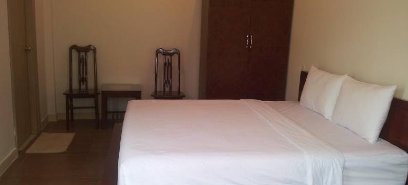 阳光平房酒店(Sunshine Bungalow)图片