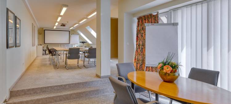 阿尔特韦勒恩酒店(Hotel Alt Vellern)图片