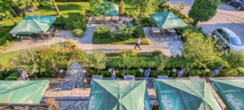 下巴尼亚酒店(Dolna Bania Hotel)图片