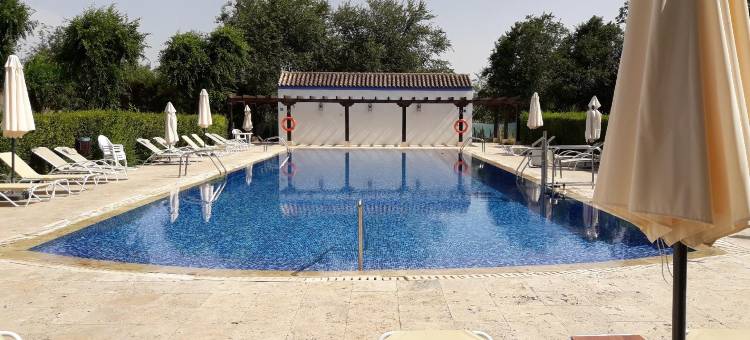 曼萨纳雷斯旅馆(Parador de Manzanares)图片