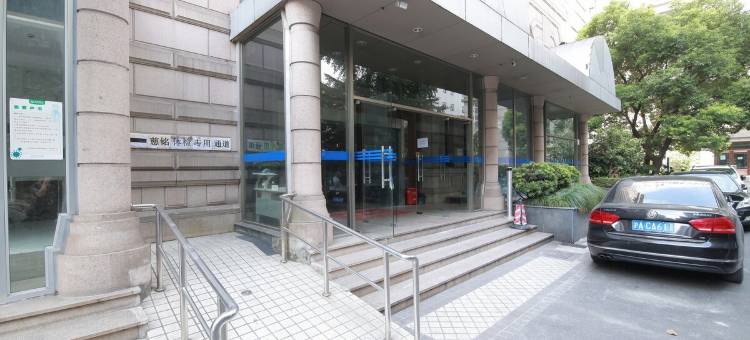 Nice公寓(广东路1号分店)图片