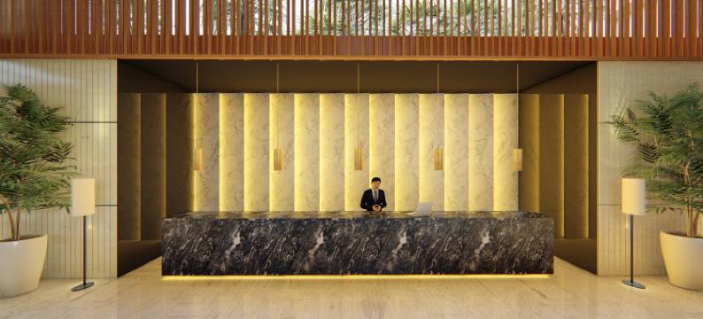 蓬塔卡纳水上生活海滩度假村-全包-限成人(Live Aqua Punta Cana - All Inclusive - Adults Only)图片