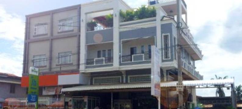 索卡之家旅馆(Sokha Home)图片