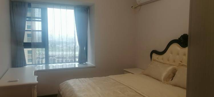 一九八二公寓(和风街分店)图片