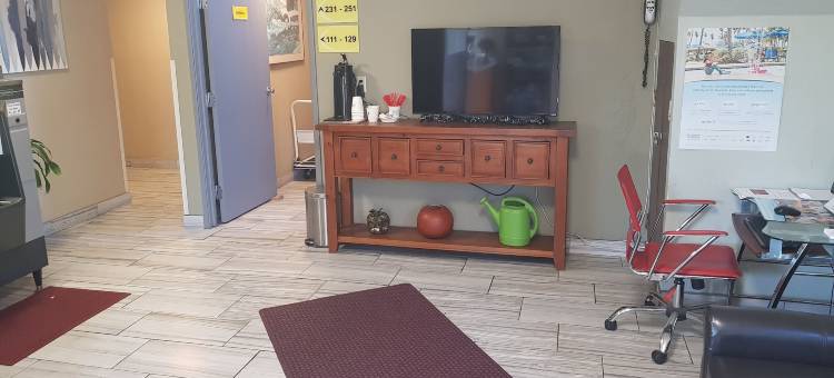 谢尔顿温德姆速8酒店(Super 8 by Wyndham Shelton)图片