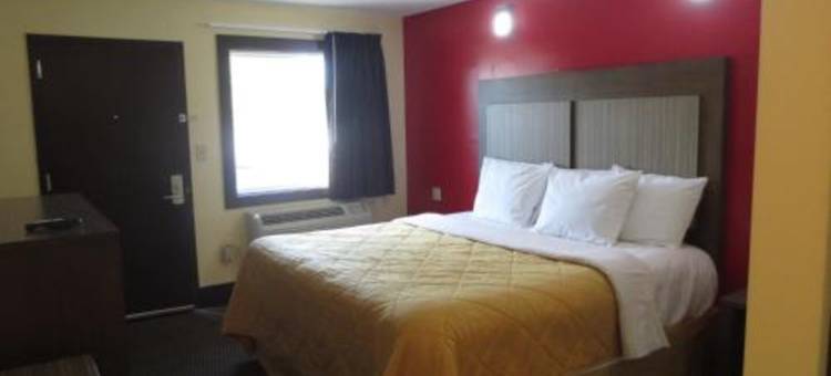 布里克汽车旅馆(Brick Motor Inn)图片