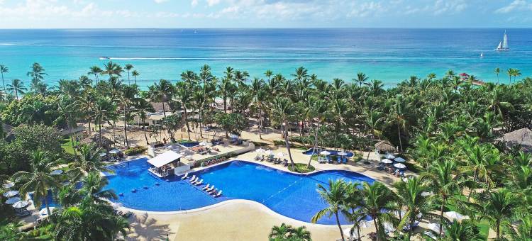 加泰罗尼亚巴亚希贝酒店(Catalonia Bayahibe - All Inclusive)图片