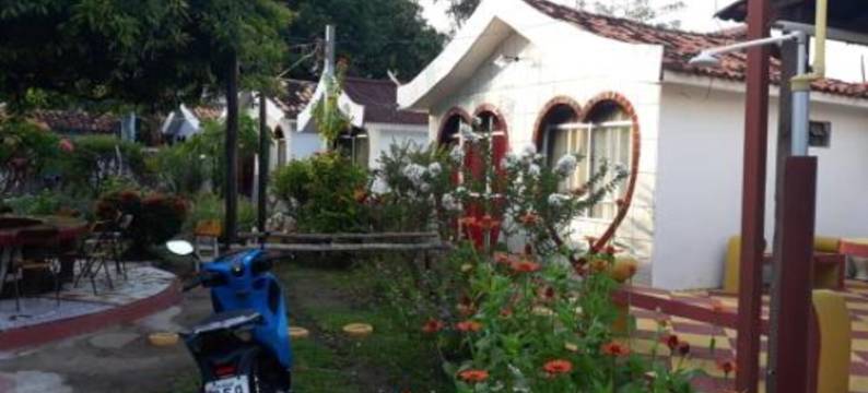 芳心度假屋(Pousada Dos Corações)图片