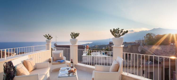 玛兰德里娜酒店(La Malandrina - Apartments & Suites)图片