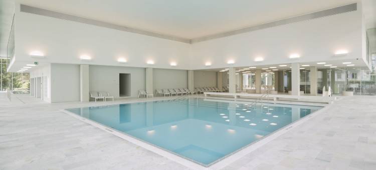 TOP Hotel San Gian St. Moritz图片