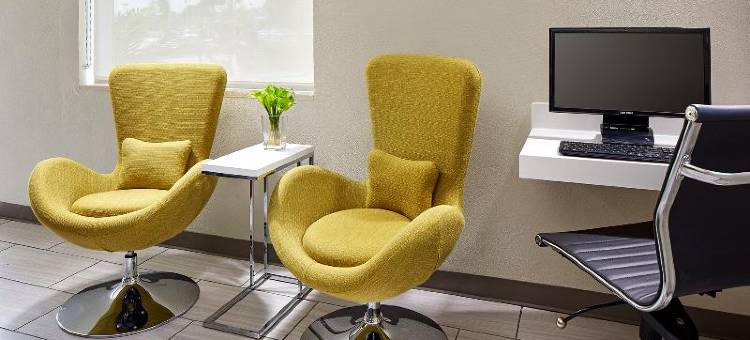 SureStay Hotel by Best Western San Diego Pacific Beach图片