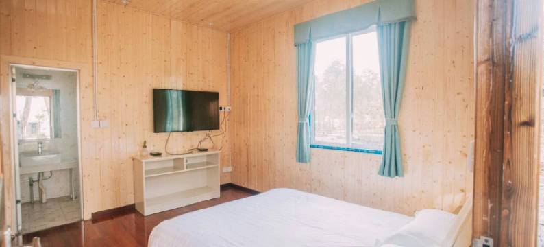 五丁谷民宿(凤雏路分店)图片