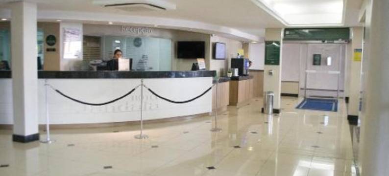 Jandaia Turismo Hotel图片