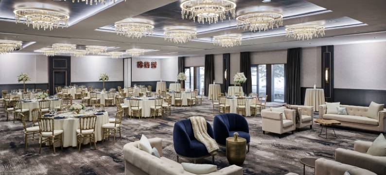 韦尔海斯豪华精选度假村(The Hythe, a Luxury Collection Resort, Vail)图片