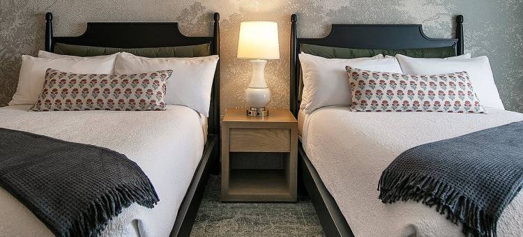 月光石海滩费尔赛旅馆(Fireside Inn on Moonstone Beach)图片