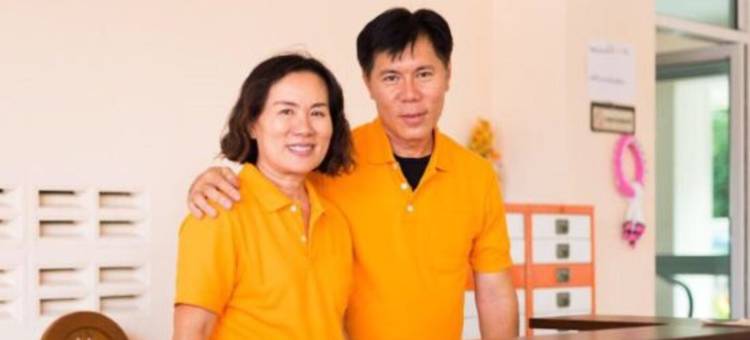 邦盛V公寓(V at Bangsaen)图片