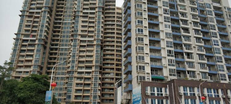 南澳海岛海景公寓房东管家桐桐(海滨路1号分店)图片