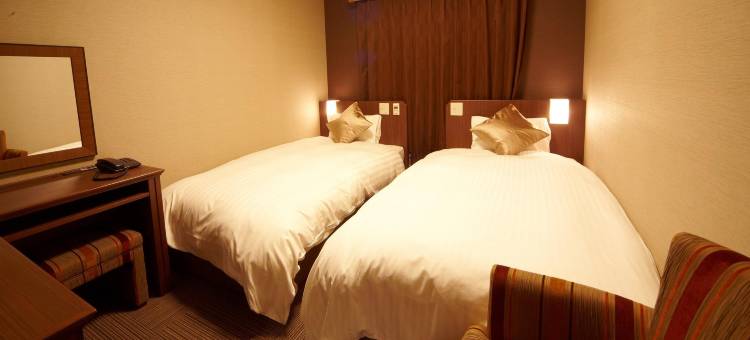 多米广岛酒店(Dormy Inn Hiroshima)图片