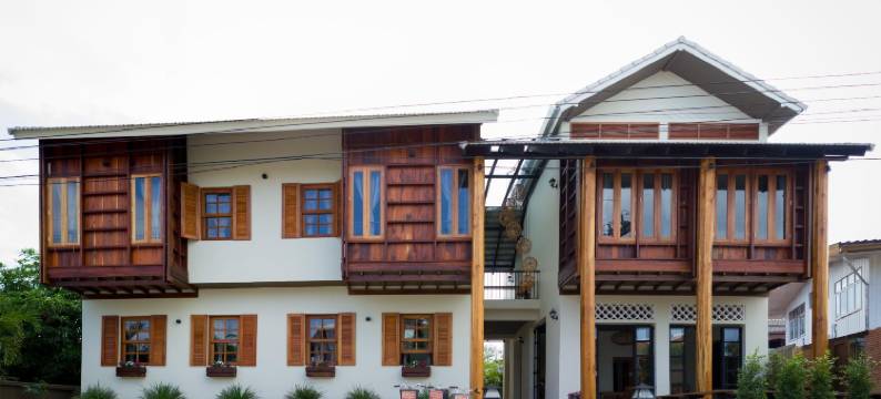 普敏地酒店(Phumin Place Hotel)图片