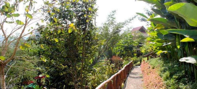 发穆之家宾馆(Baan Famui)图片